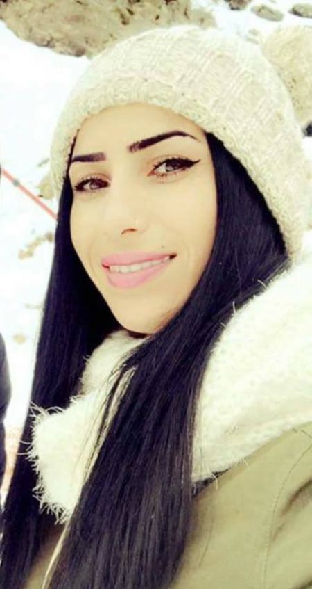 مصرع سيدة من يافا بإطلاق نار